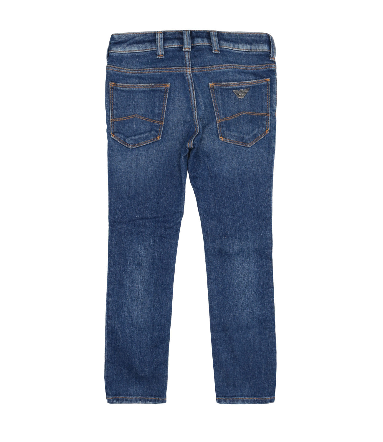Emporio Armani Junior | Jeans Blu