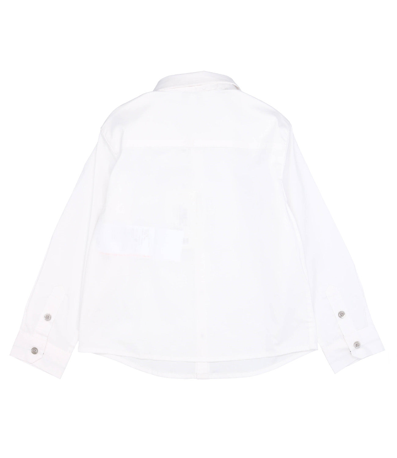 Emporio Armani Junior | White Shirt