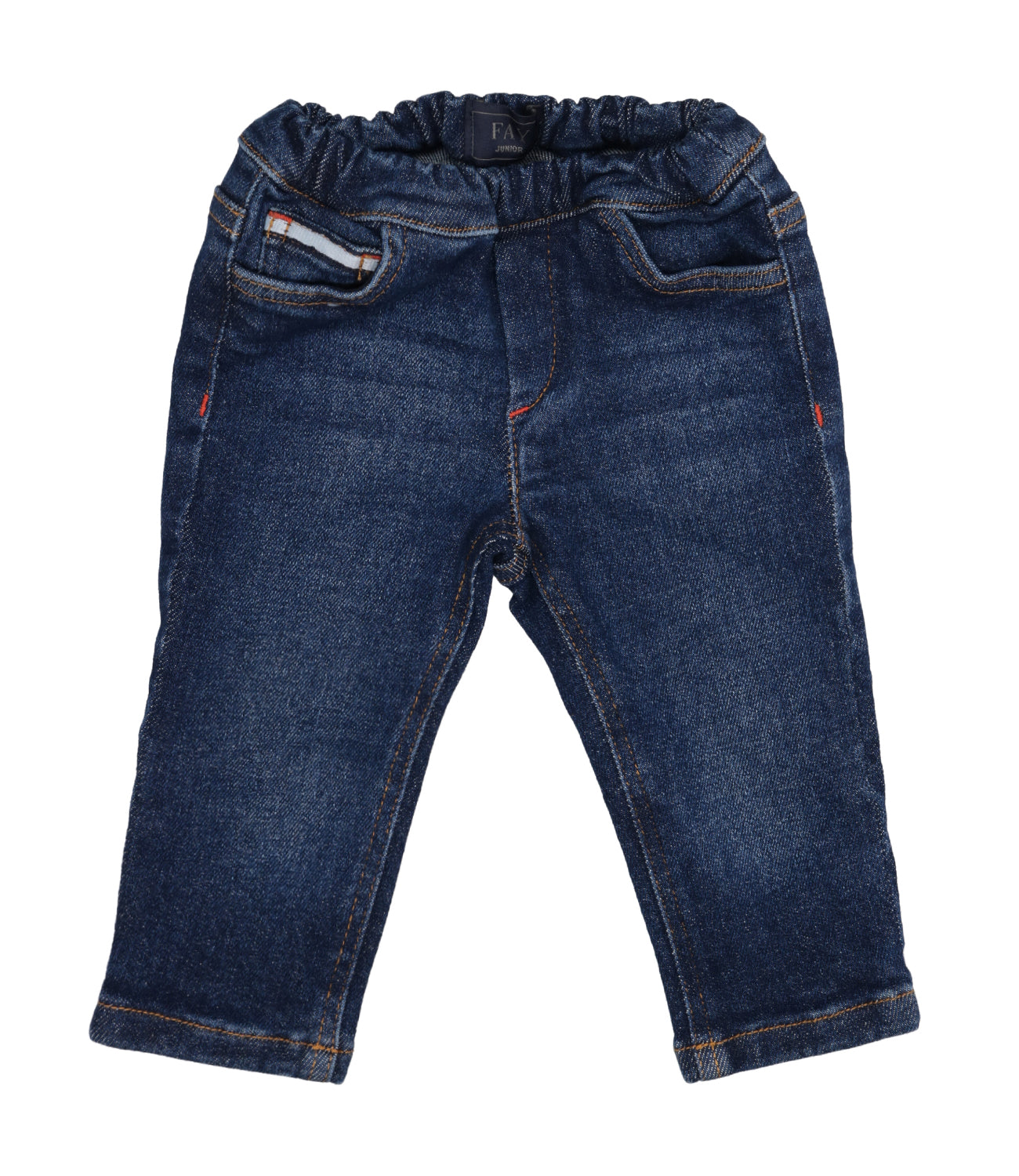 Fay Junior | Jeans Blue