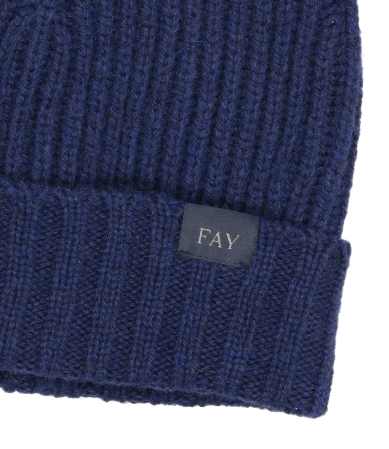 Fay | Blue Hat