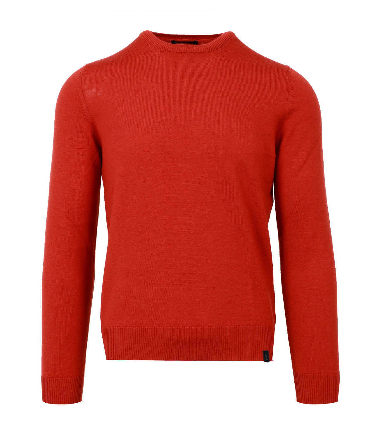 Fay | Red Jersey