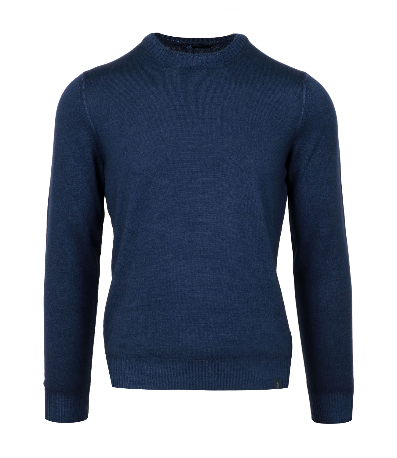Fay | Blue Sweater
