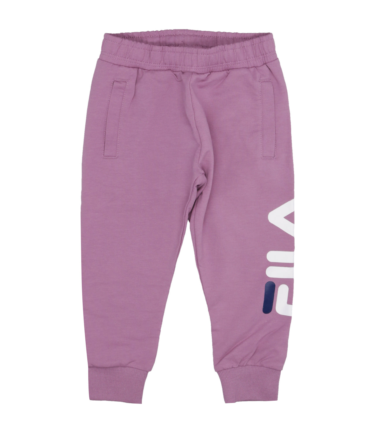 Fila Kids | Balboa Lavender Sporty Pants