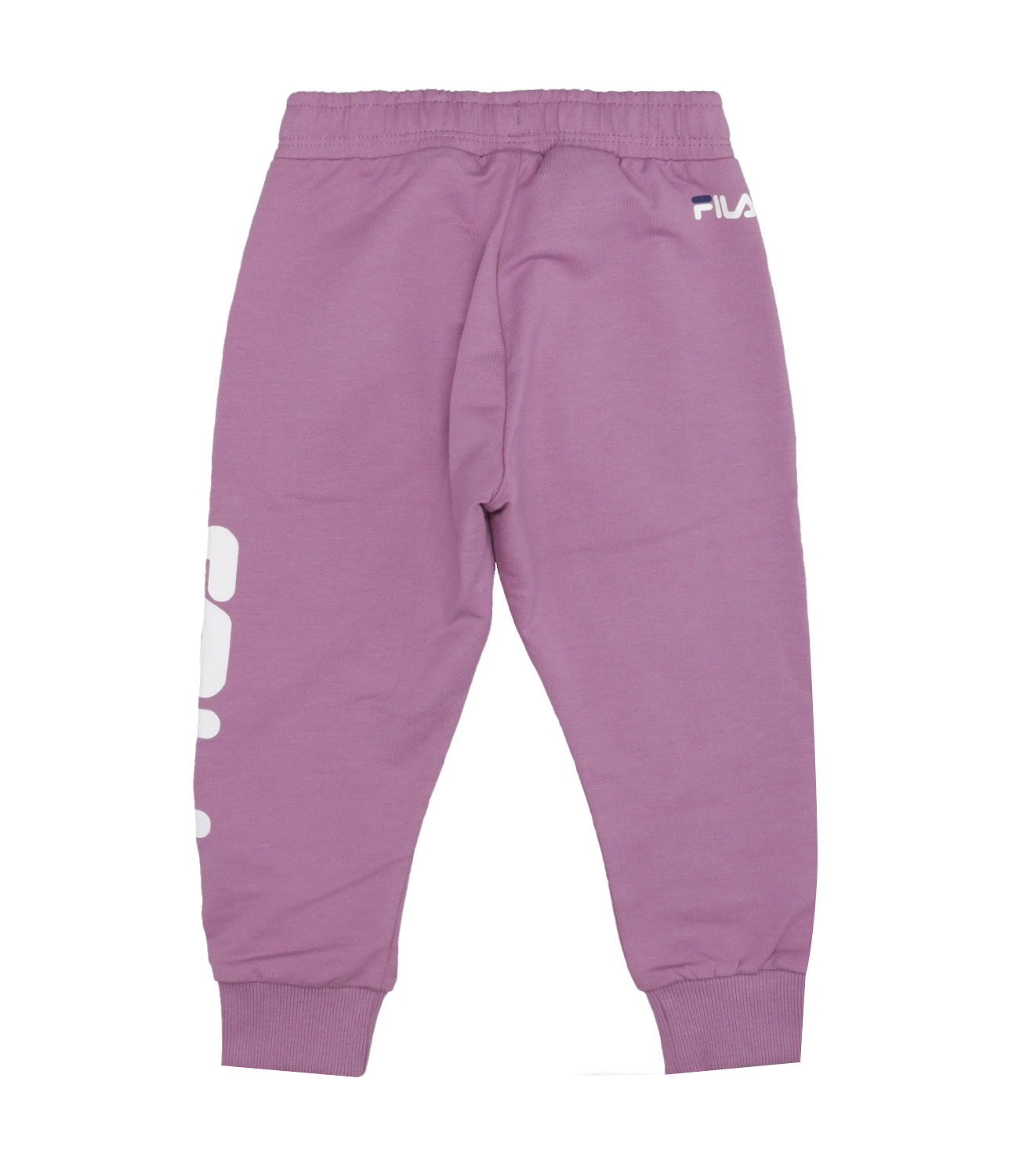 Fila Kids | Balboa Lavender Sporty Pants