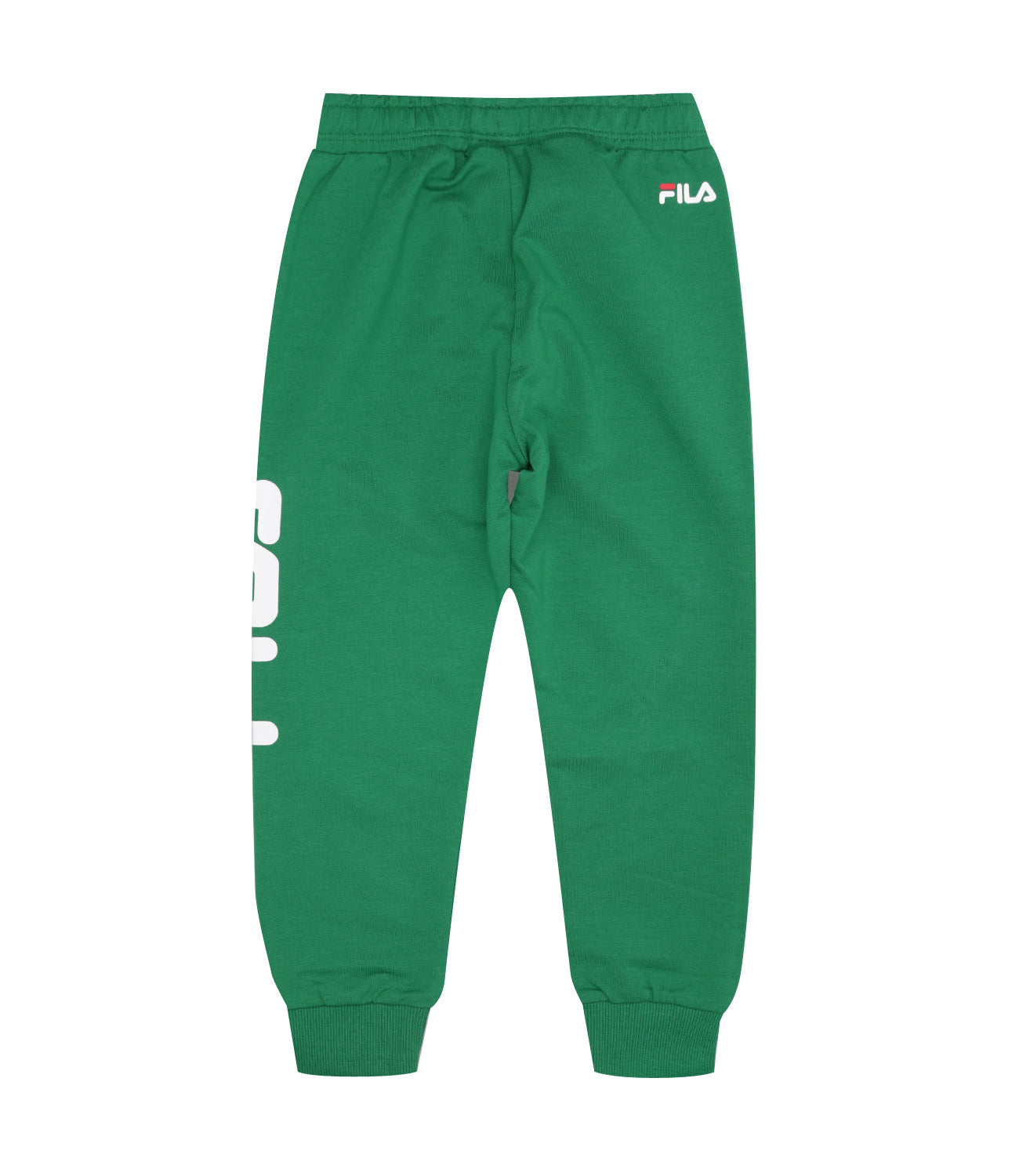 Fila Kids | Balboa Sports Pants Green
