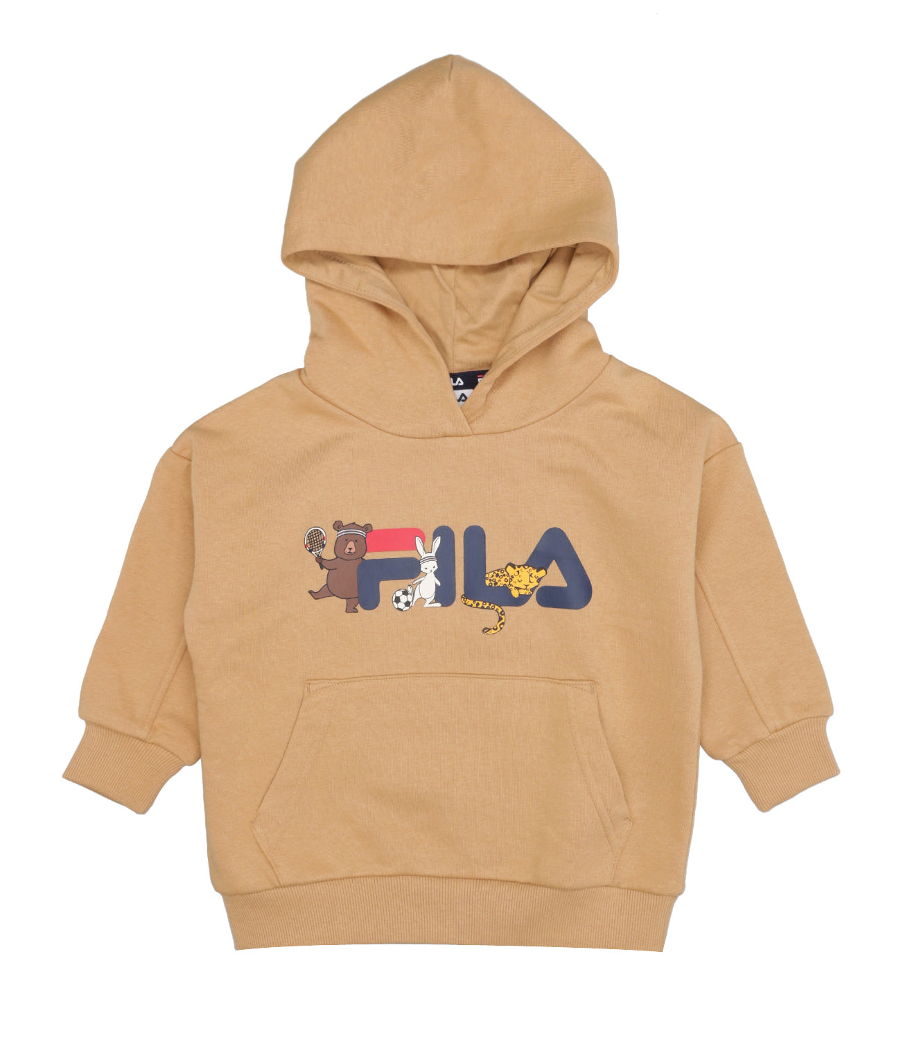 Fila Kids | Sweatshirt Coffee