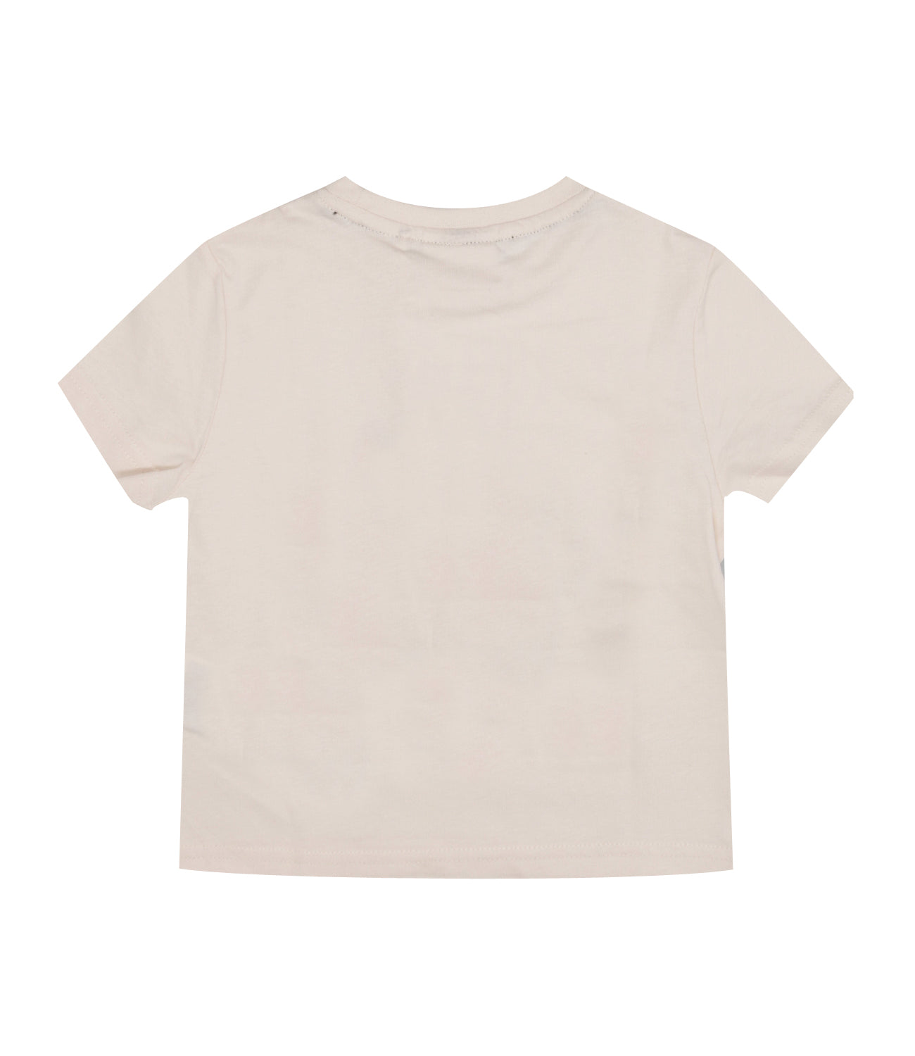 Fila Kids | Grey T-Shirt
