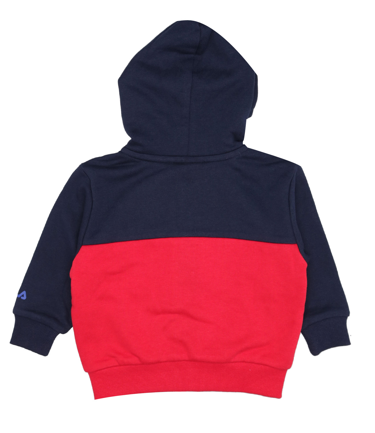 Fila Kids | Sweatshirt Blue and Red
