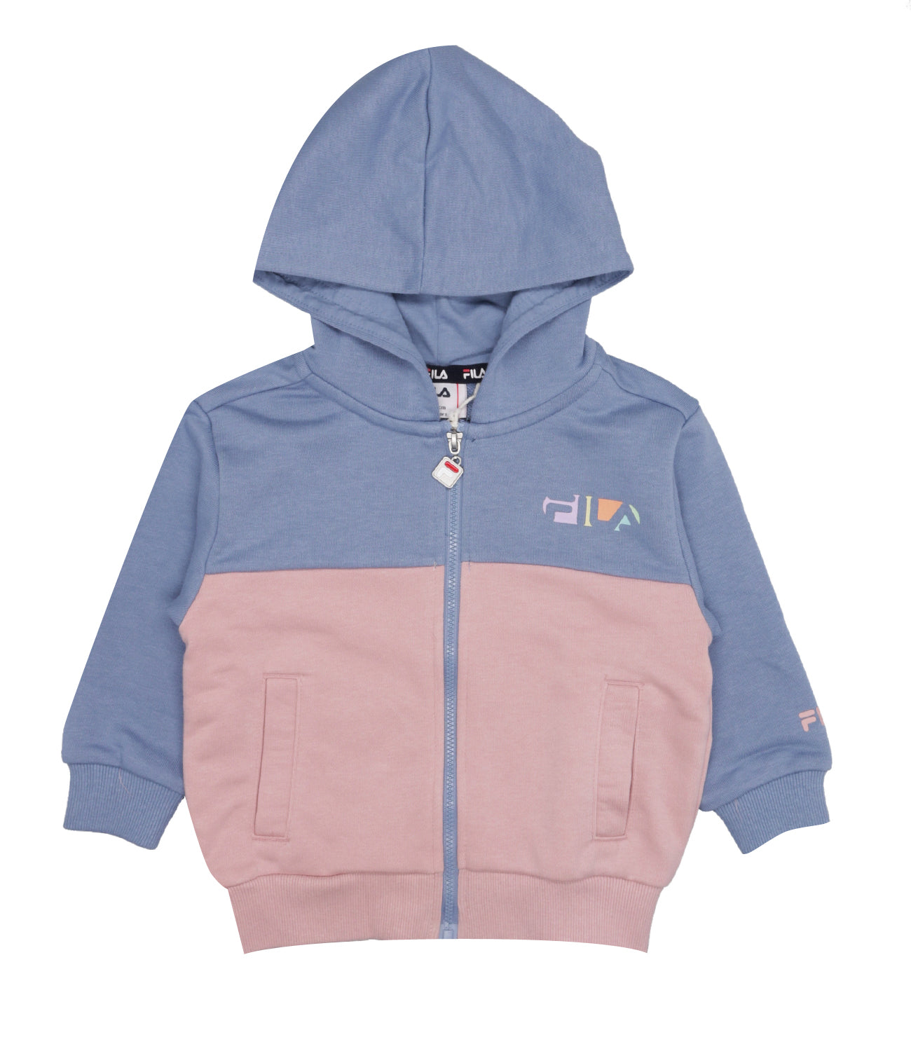 Fila Kids | Sweatshirt Lavender and Pink