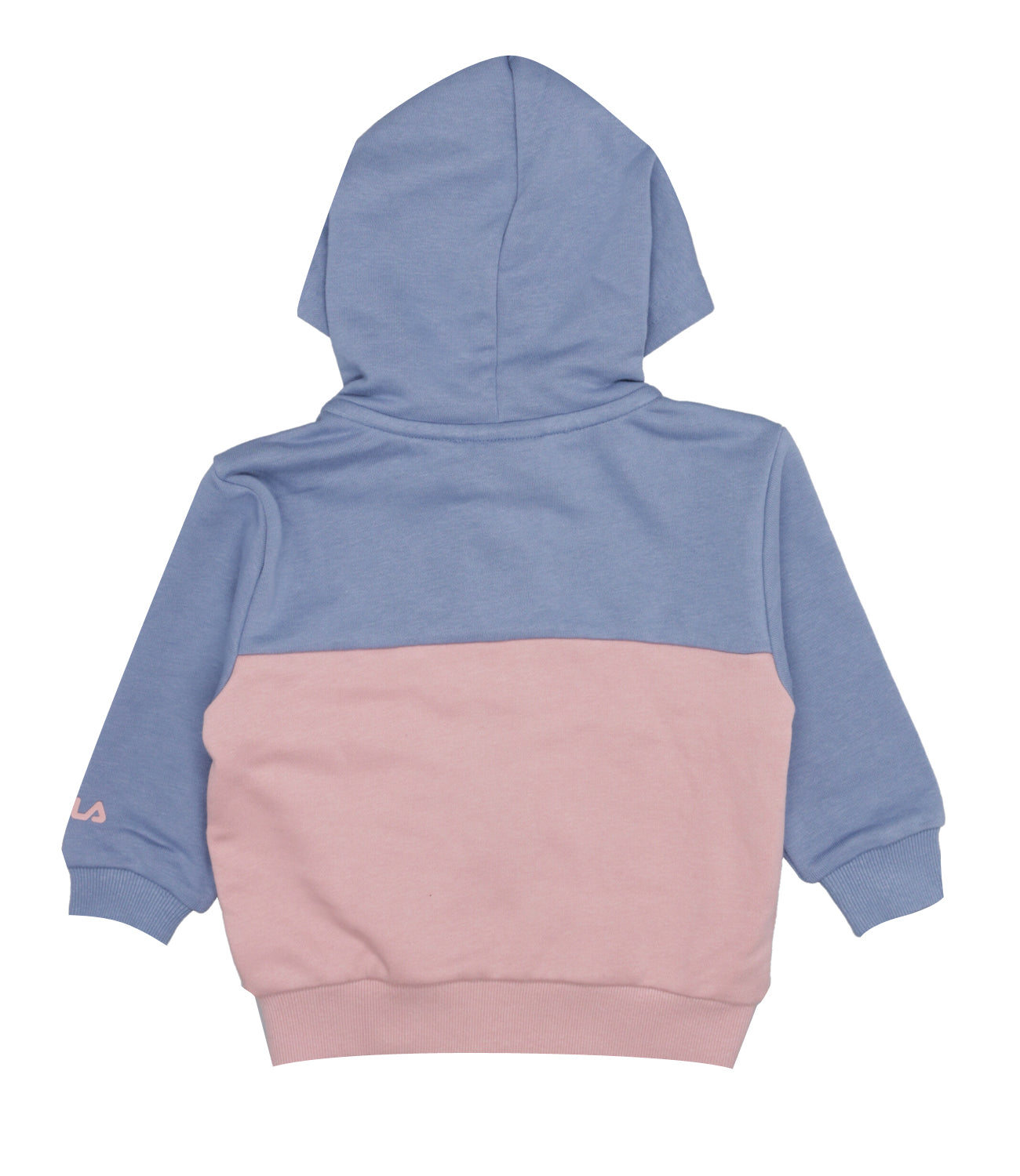 Fila Kids | Sweatshirt Lavender and Pink
