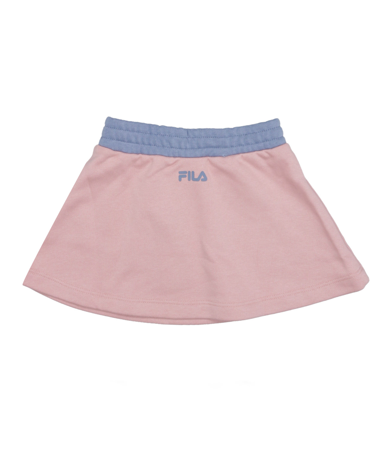 Fila Kids | Powder Pink Skirt