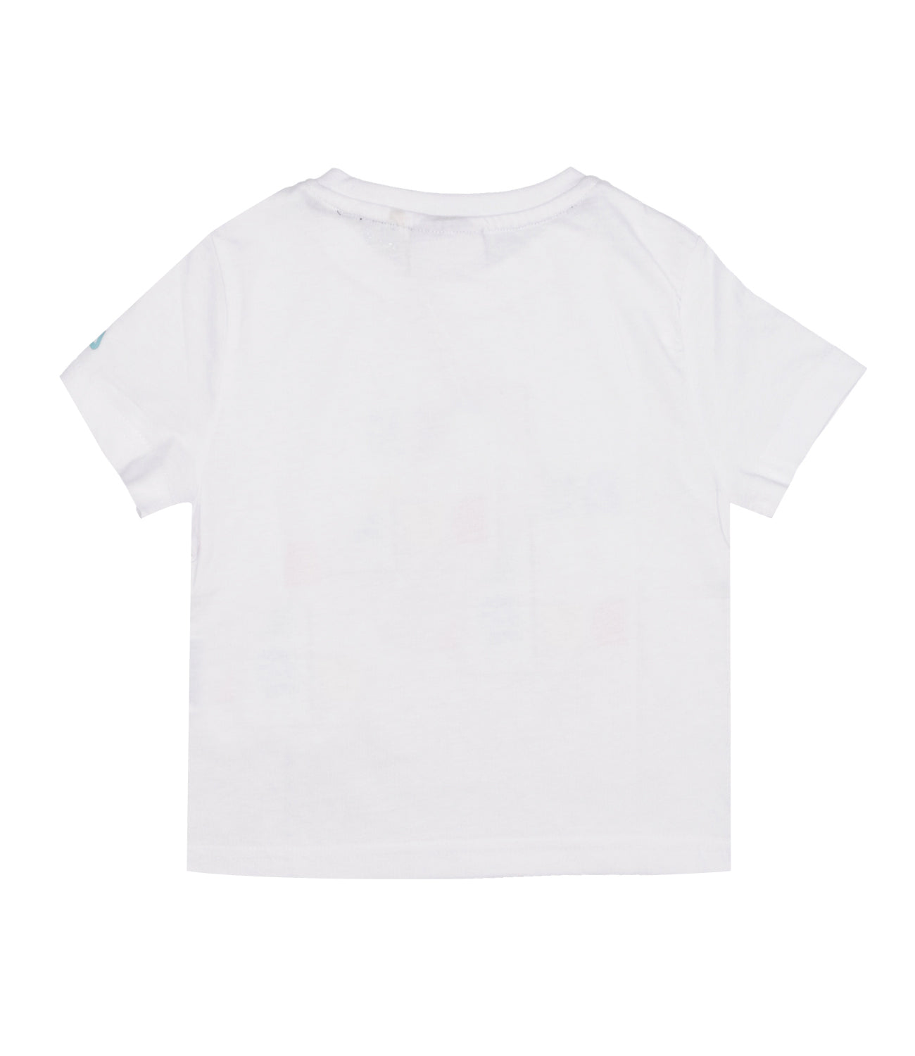 Fila Kids | T-Shirt Bianca