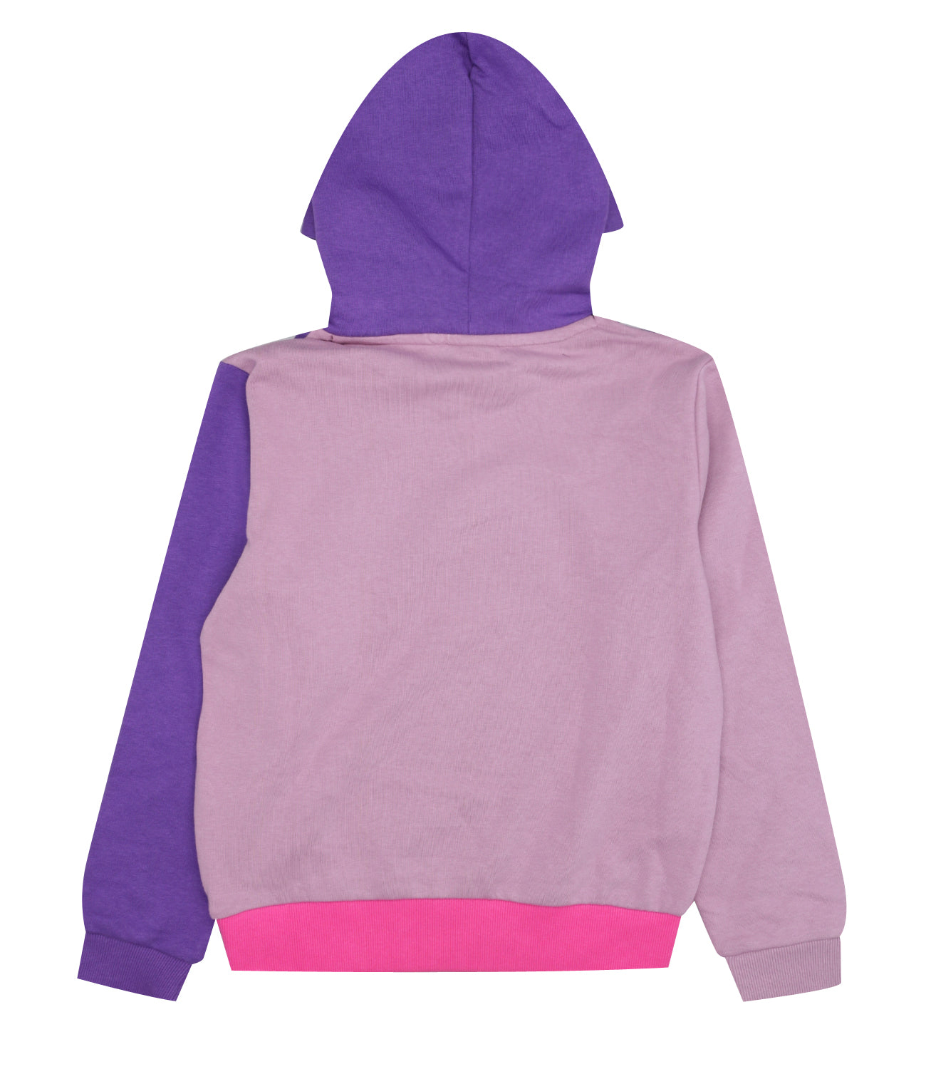 Fila Kids | Sweatshirt Purple and Lilac