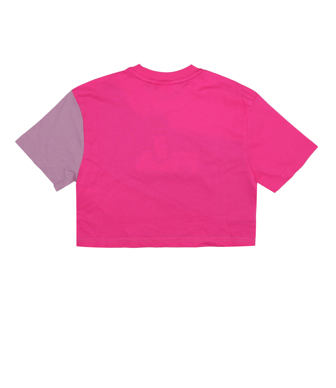 Fila Kids | T-Shirt Fuxia and Pink