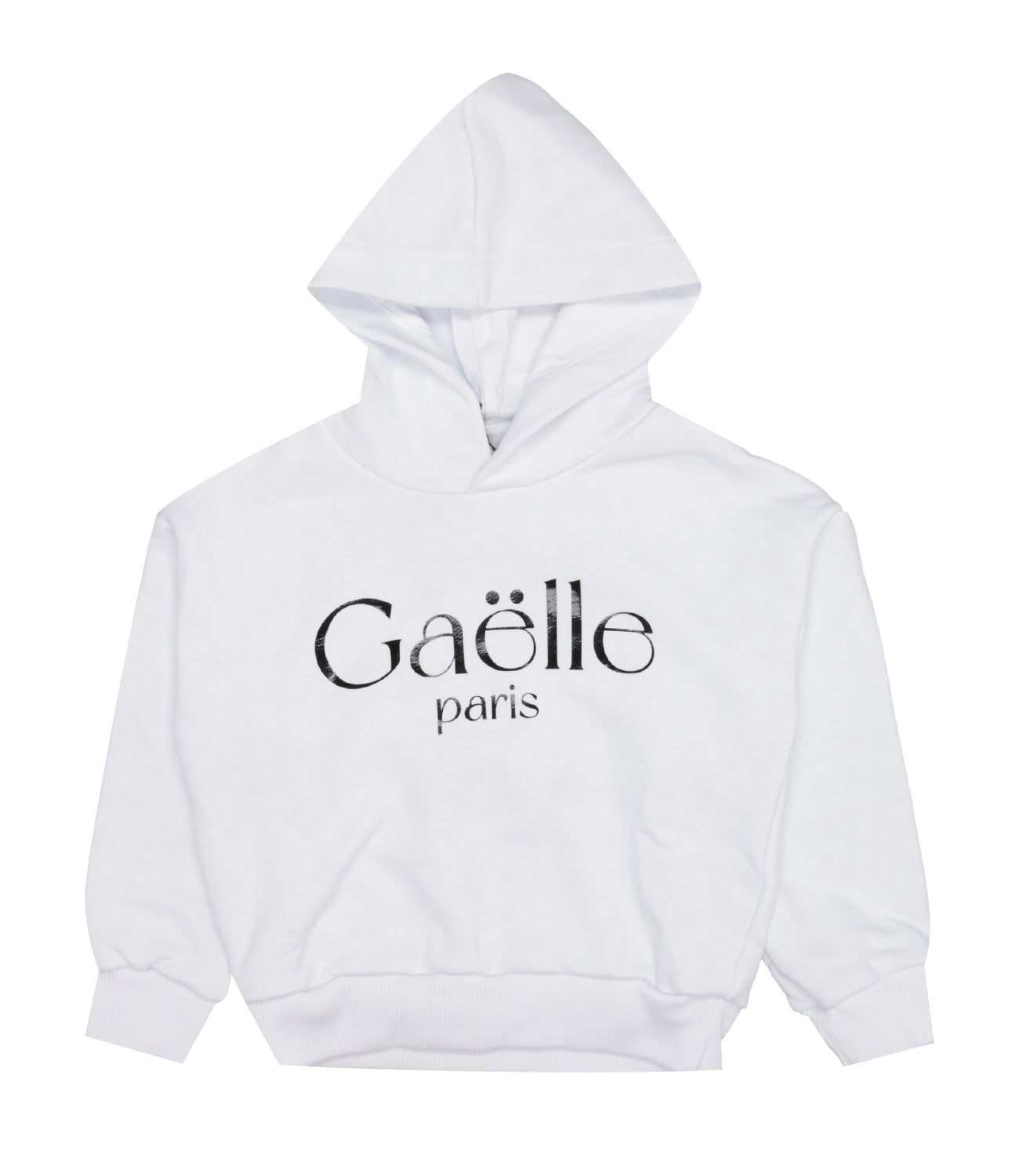 Gaelle Paris Kids | Sweatshirt White