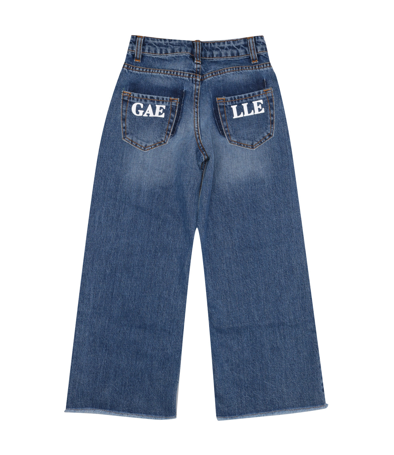 Gaelle Paris Kids | Blue Jeans