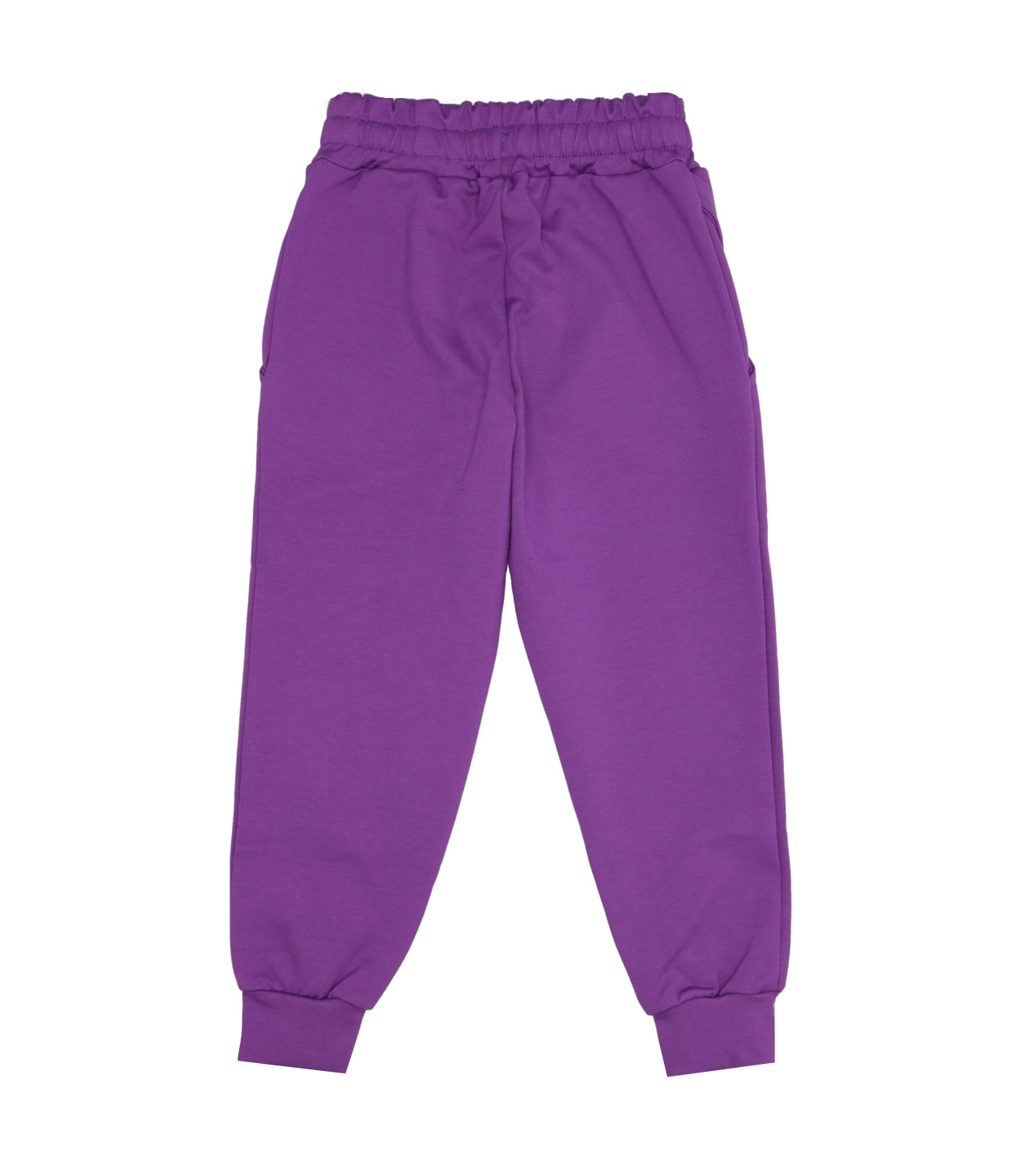 Gaelle Paris Kids | Sporty Pants Purple