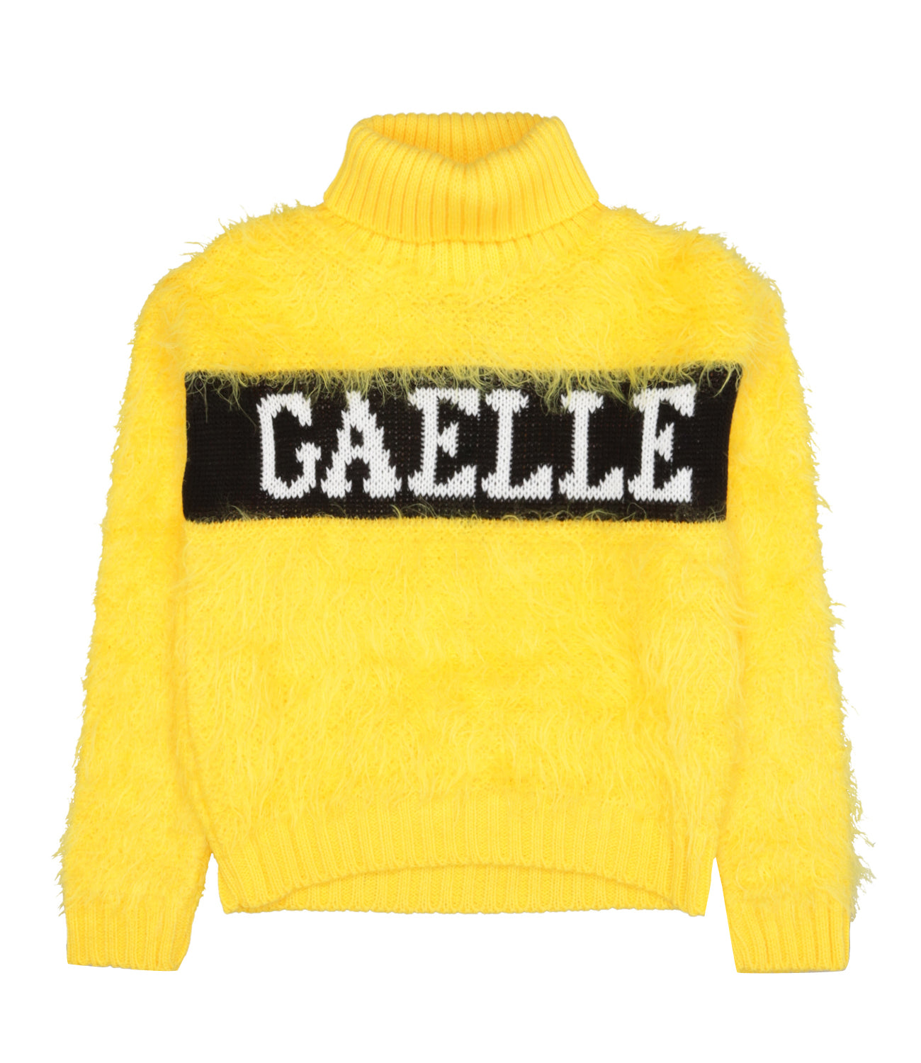 Gaelle Paris Kids | Yellow Jersey