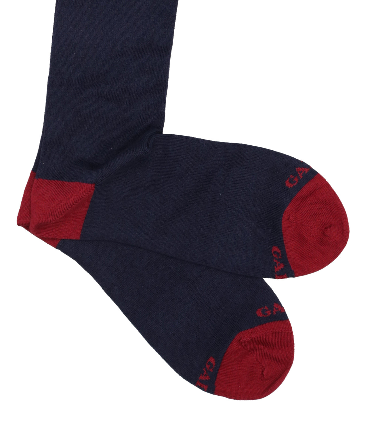 Gallo | Blue Socks
