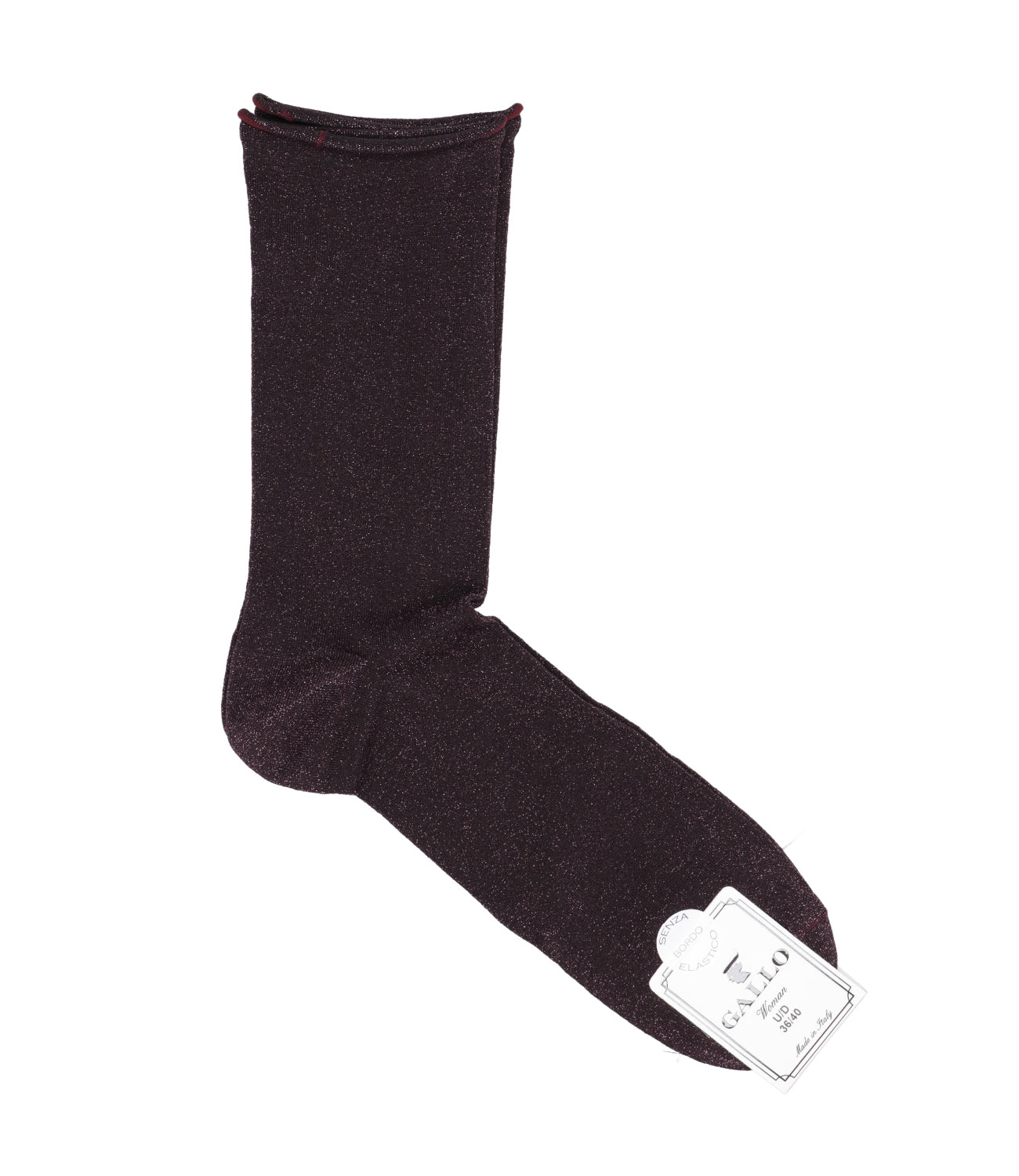 Gallo | Purple Socks