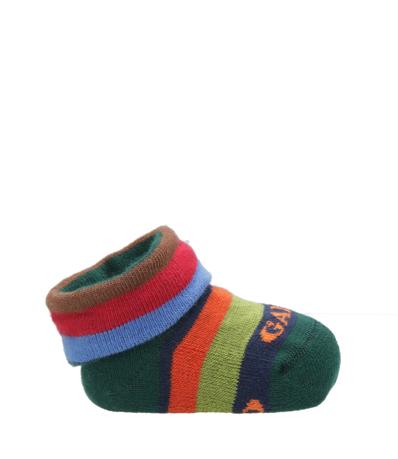 Gallo Kids | Green Socks