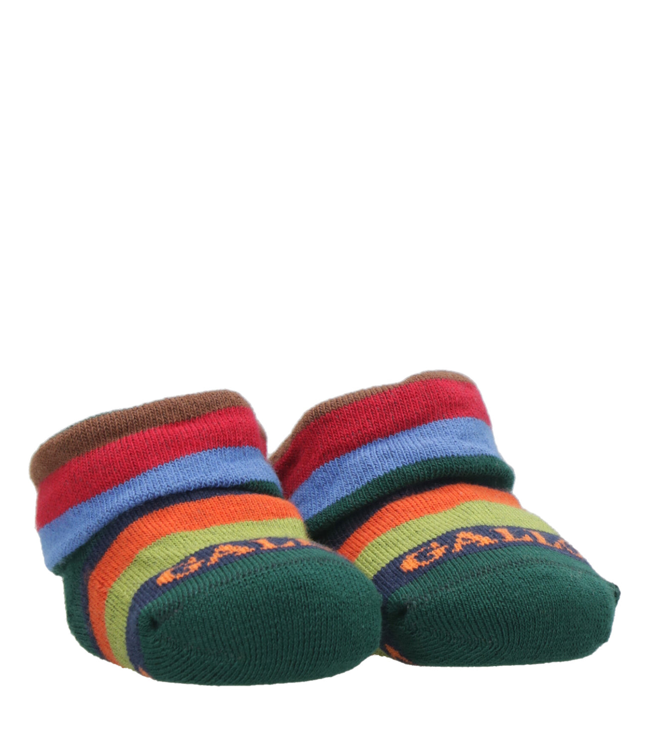 Gallo Kids | Green Socks
