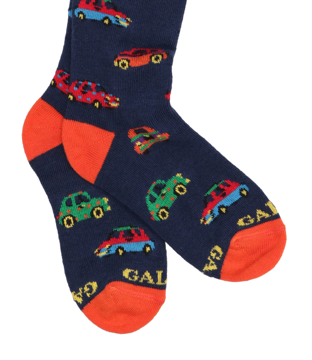 Gallo Kids | Royal Blue Socks