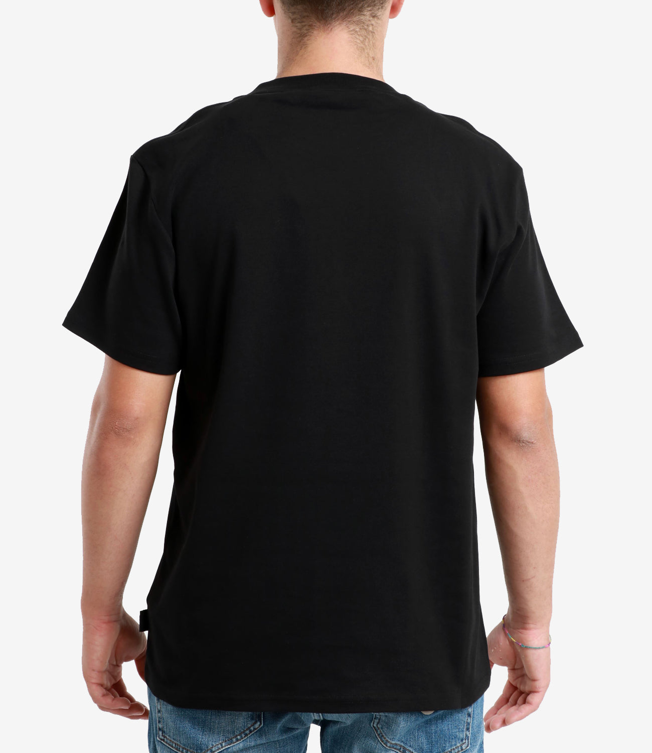GCDS | T-Shirt Nero