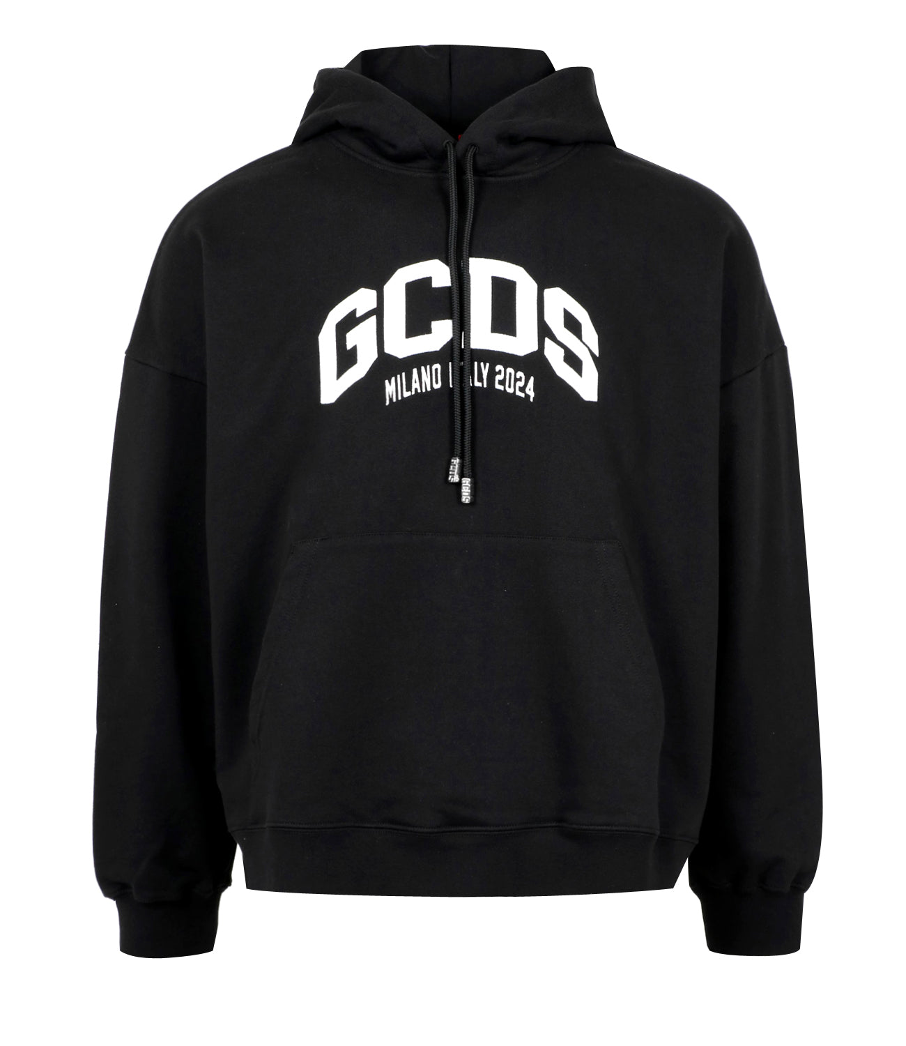 GCDS | Sweatshirt Black