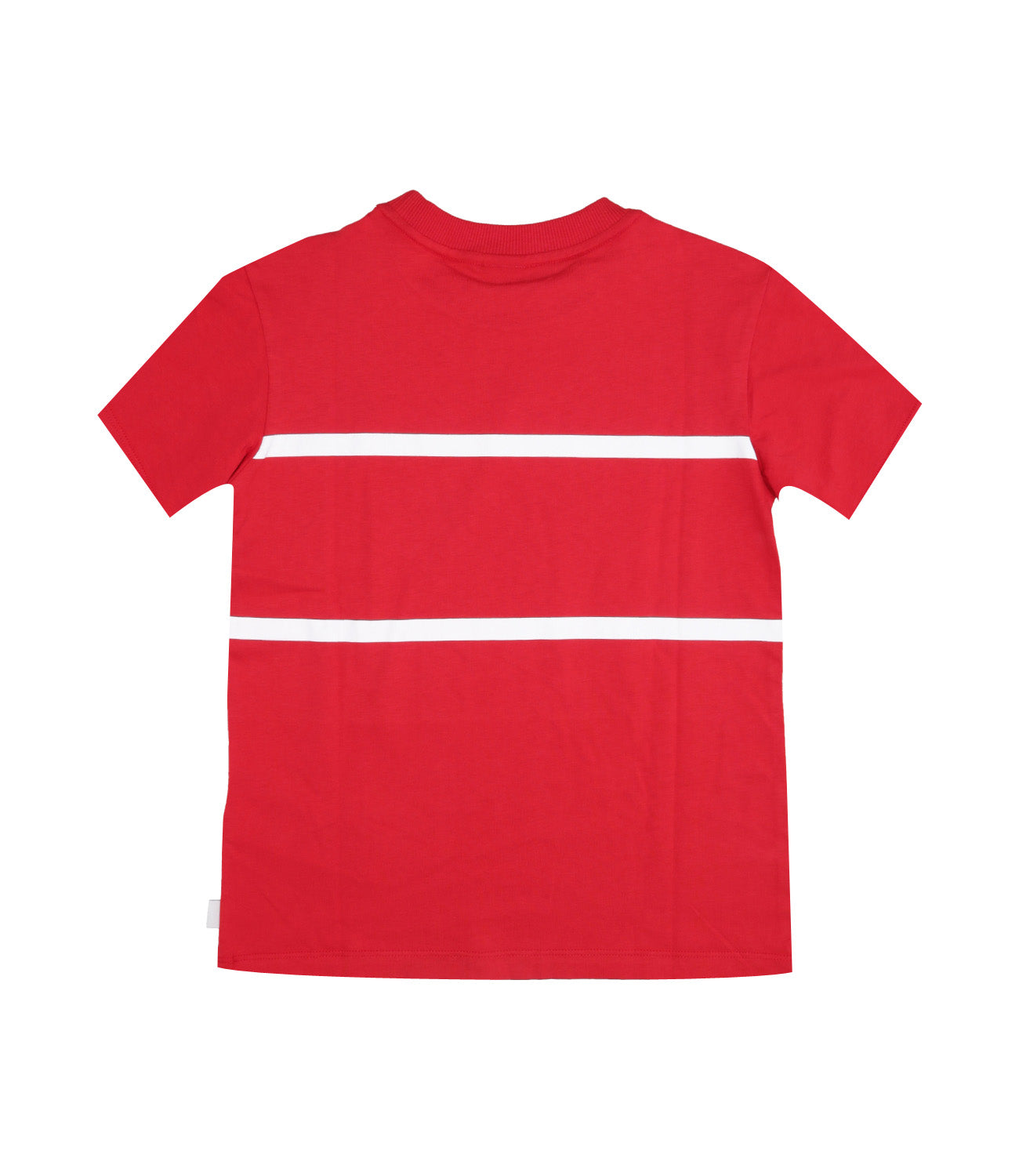 GCDS Junior | T-Shirt Rossa