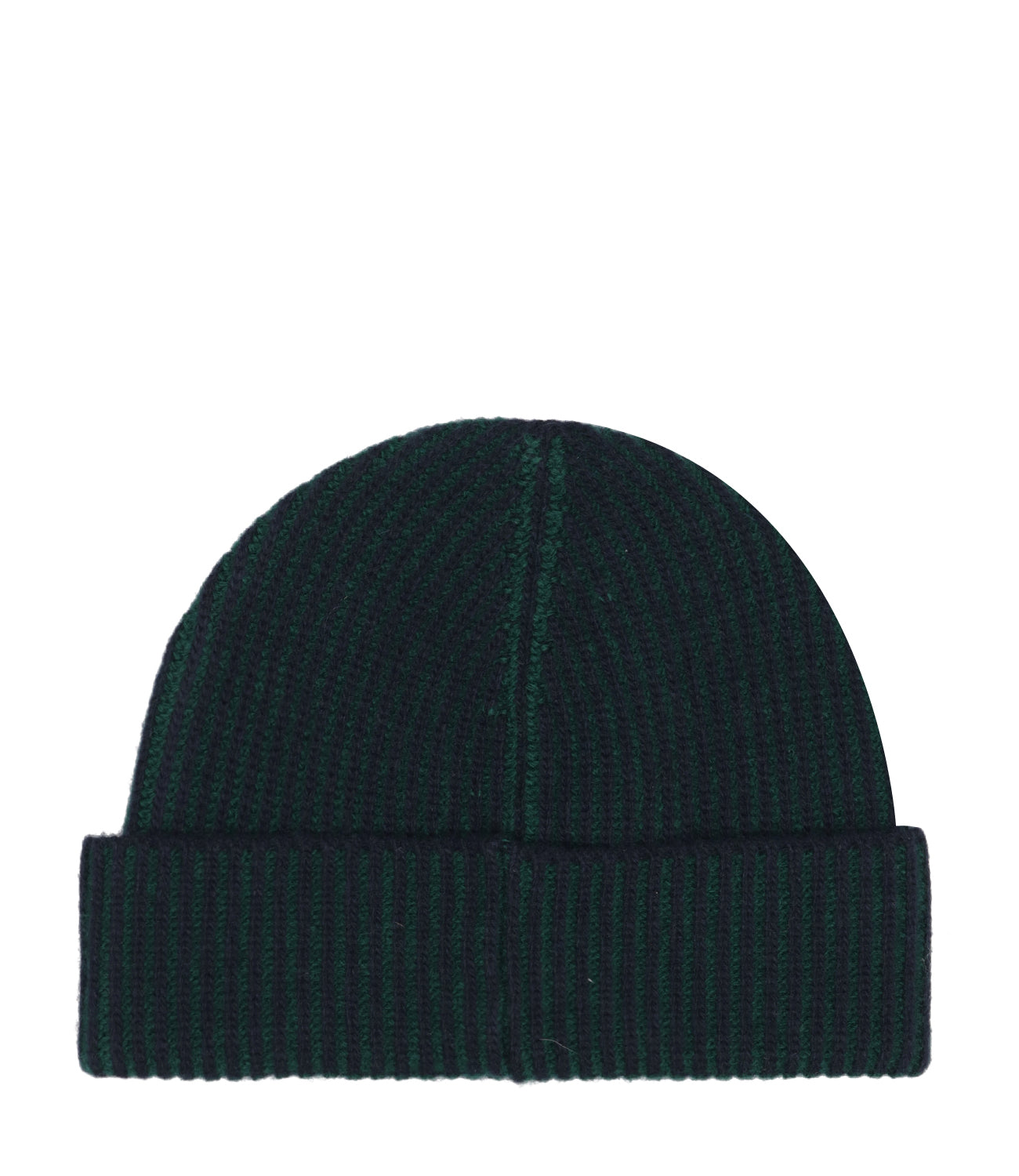 Herno | Blue and Green Hat