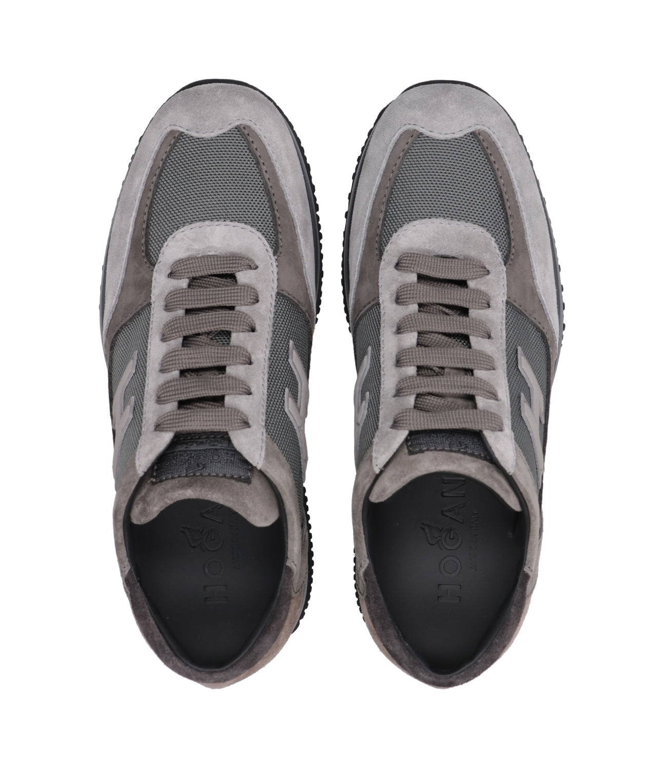 Hogan | Sneakers Grey