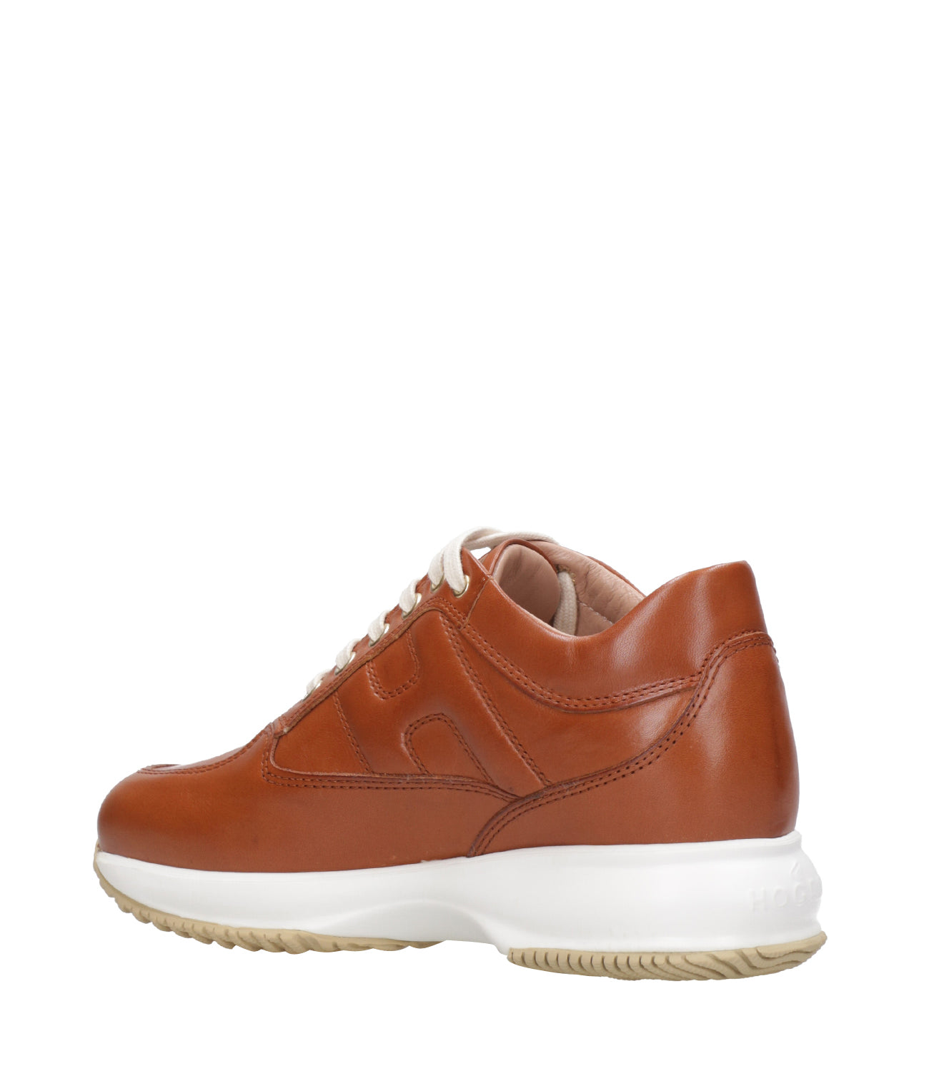 Hogan | Sneakers Interactive Leather