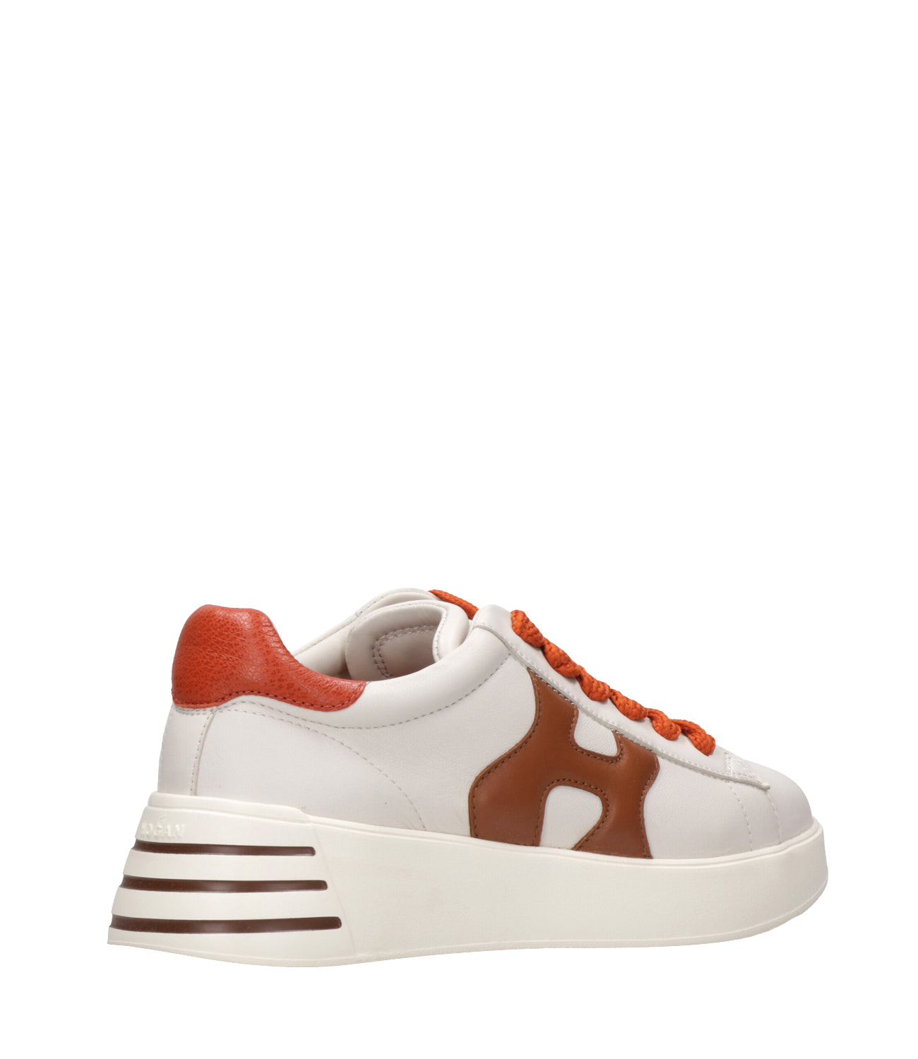Hogan | Rebel Sneakers White and Leather