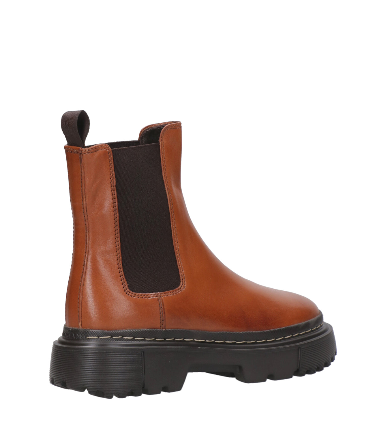 Hogan | H648 Chelsea Cuoio ankle boot