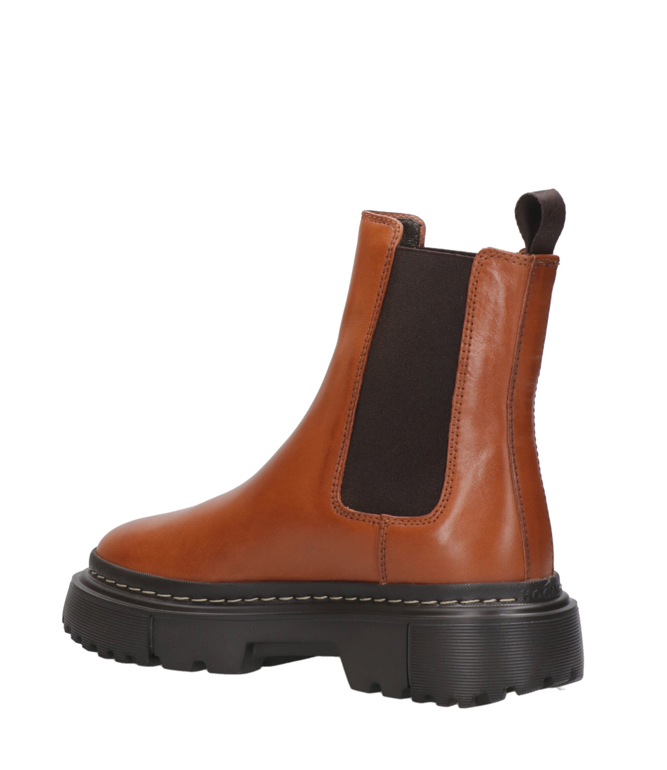 Hogan | H648 Chelsea Cuoio ankle boot