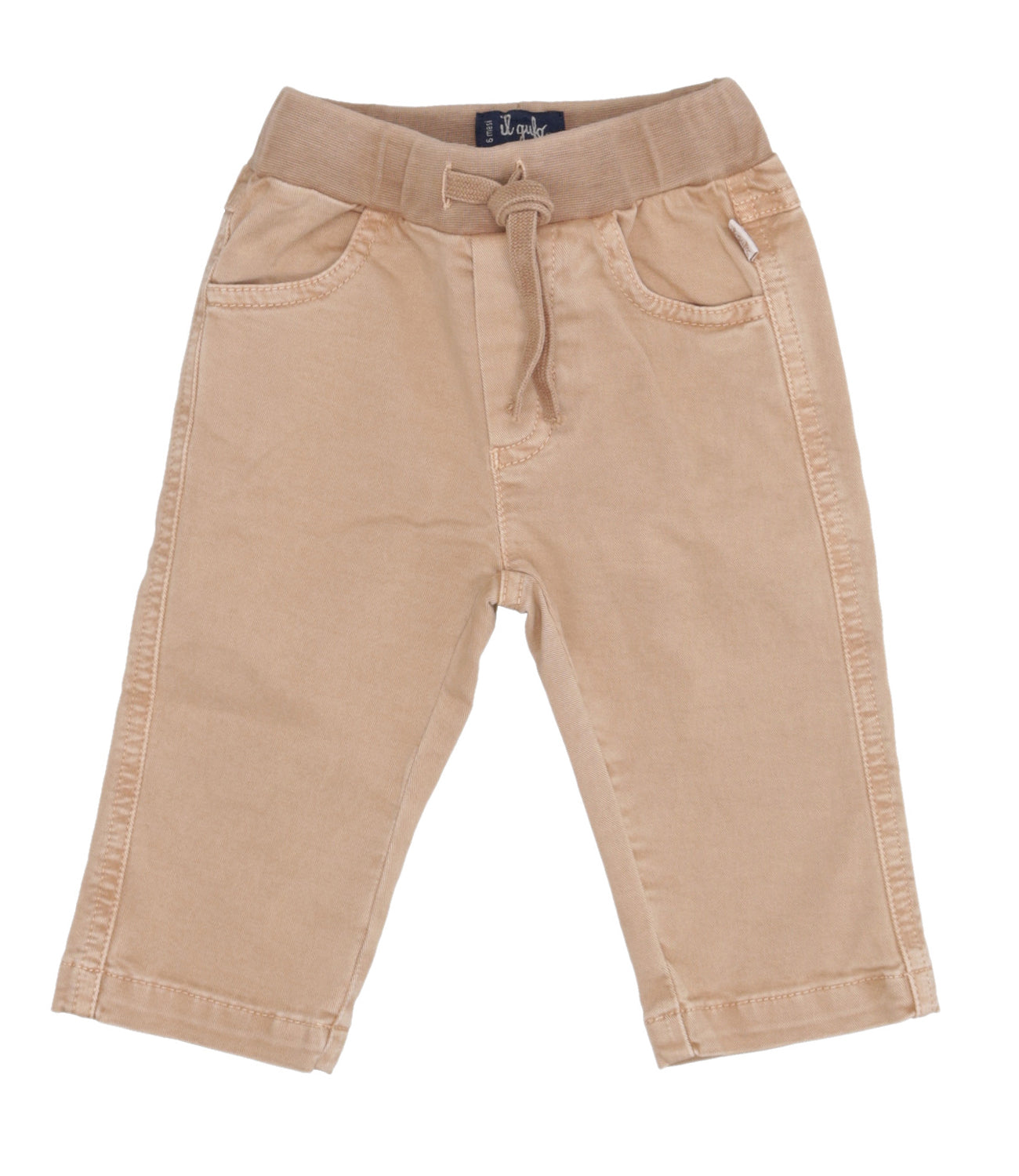 The Owl | Trousers Wood