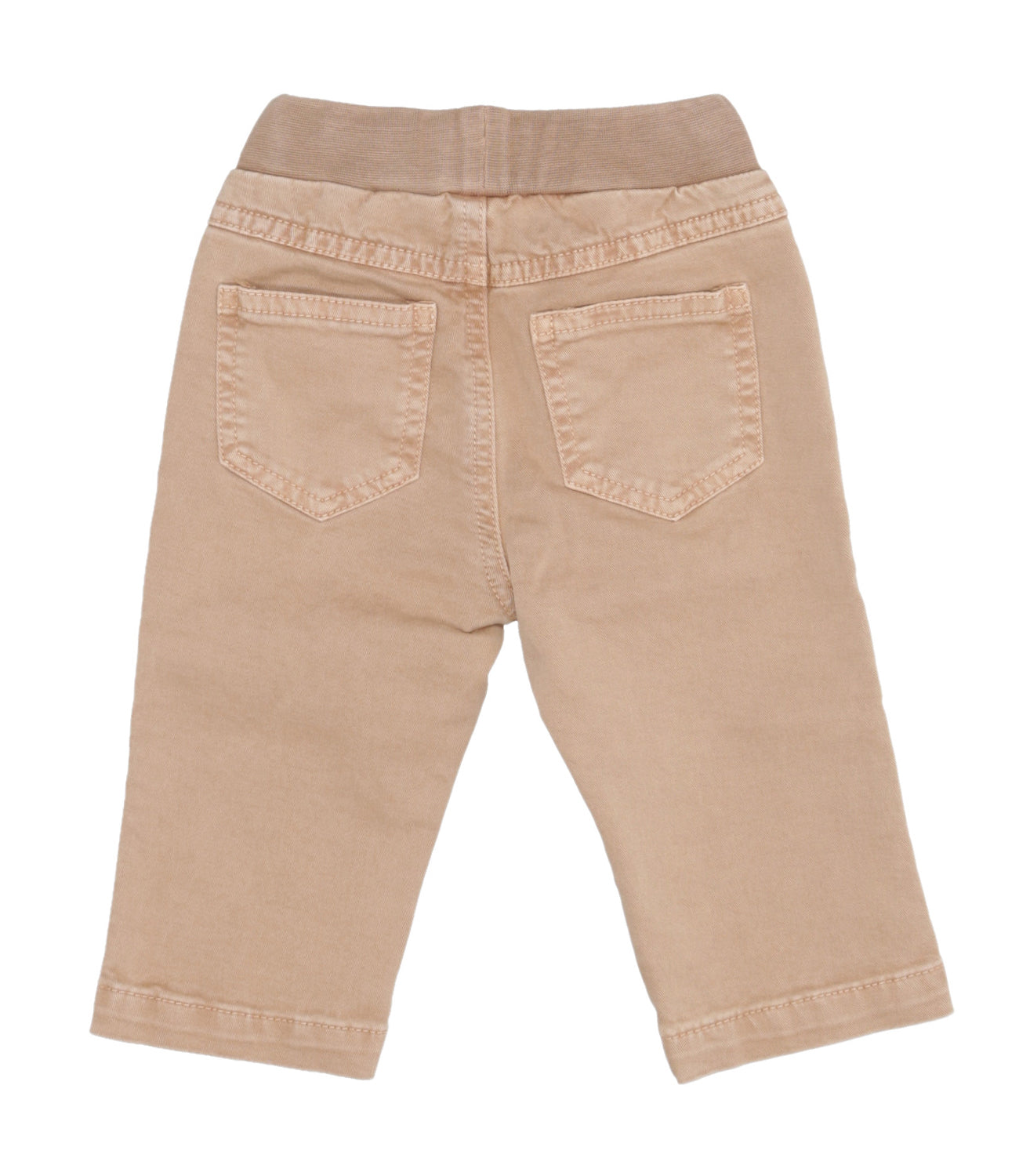 The Owl | Trousers Wood