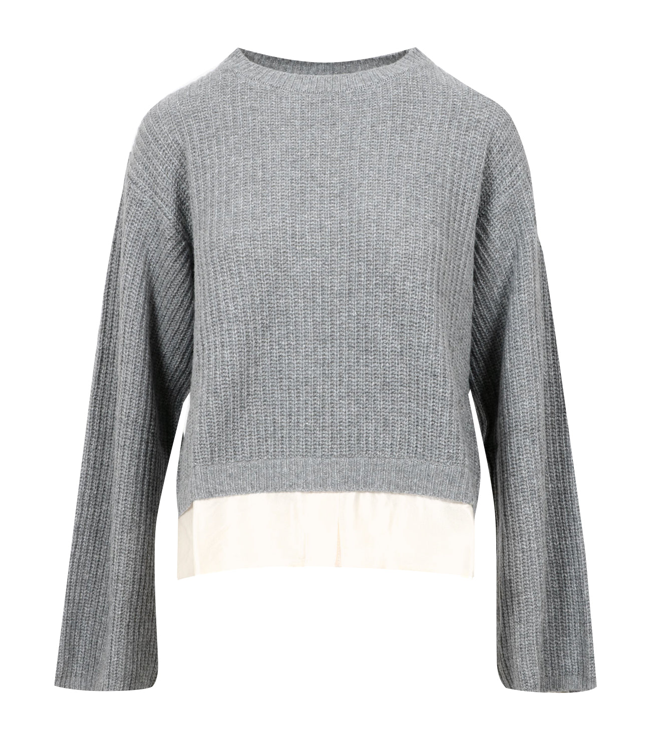 Kaos | Medium Grey Sweater