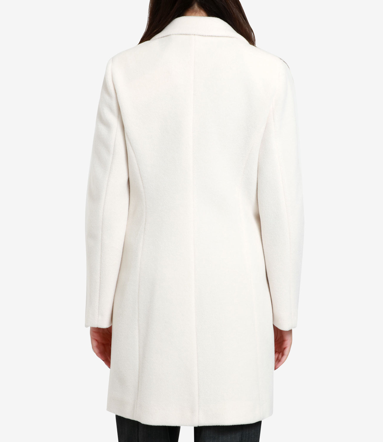 Kaos | White Coat