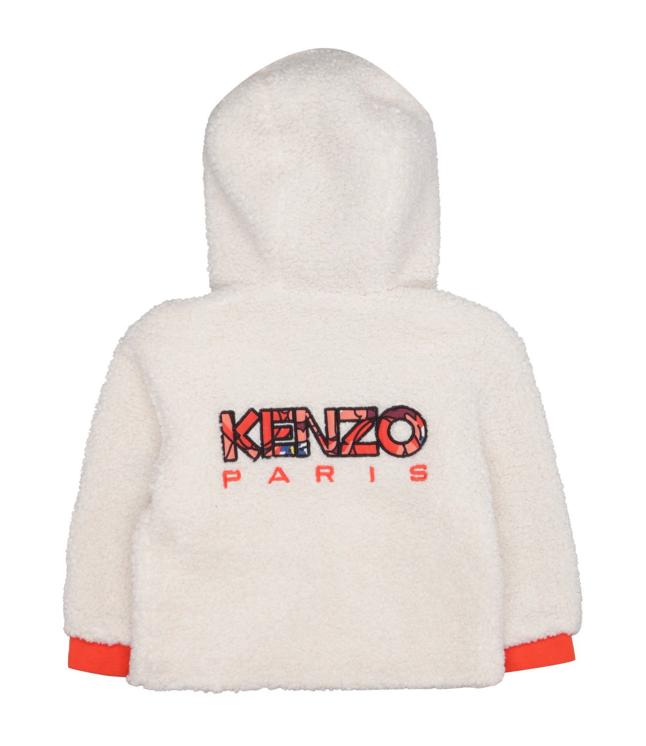 Kenzo Kids | Beige Jacket