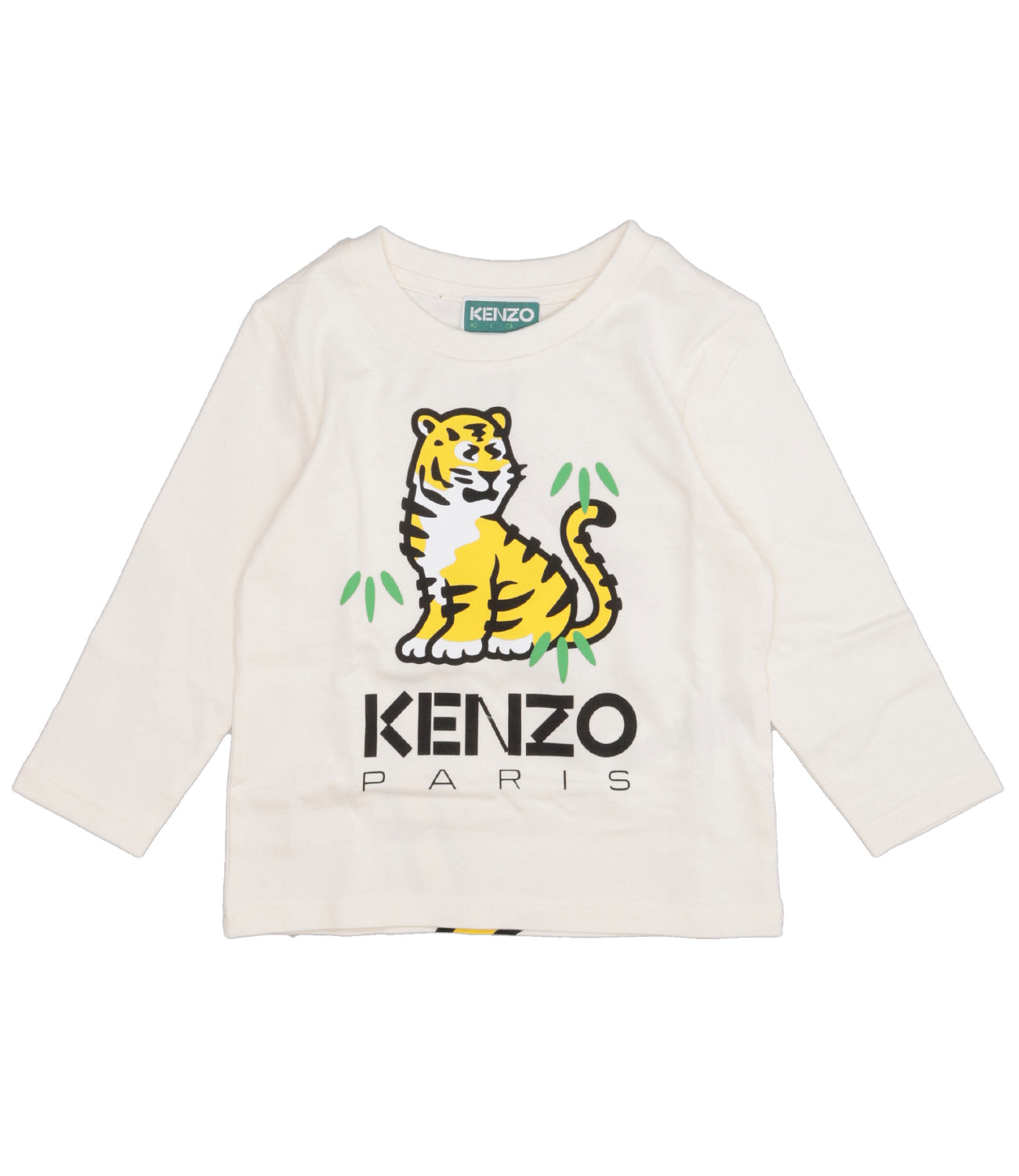 Kenzo Kids | T-Shirt Beige