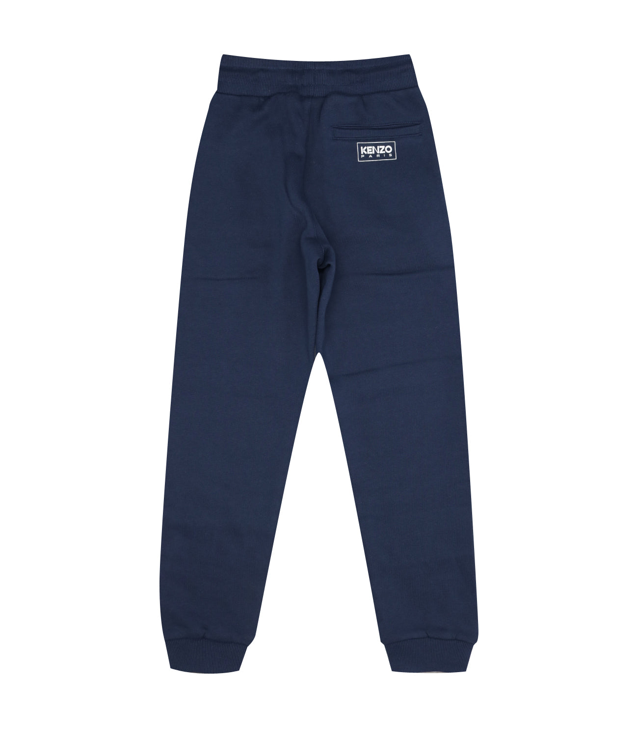 Kenzo Kids | Pantalone Sportivo Blu