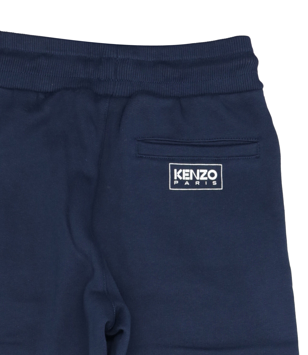 Kenzo Kids | Pantalone Sportivo Blu