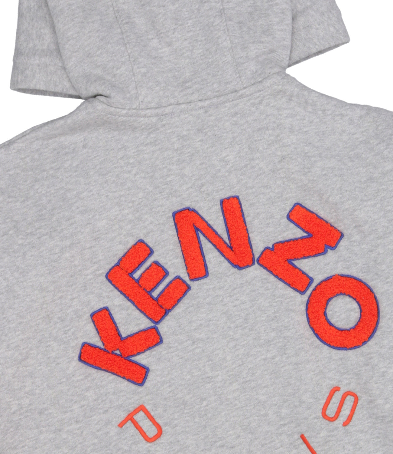 Kenzo Kids | Gray Sweatshirt