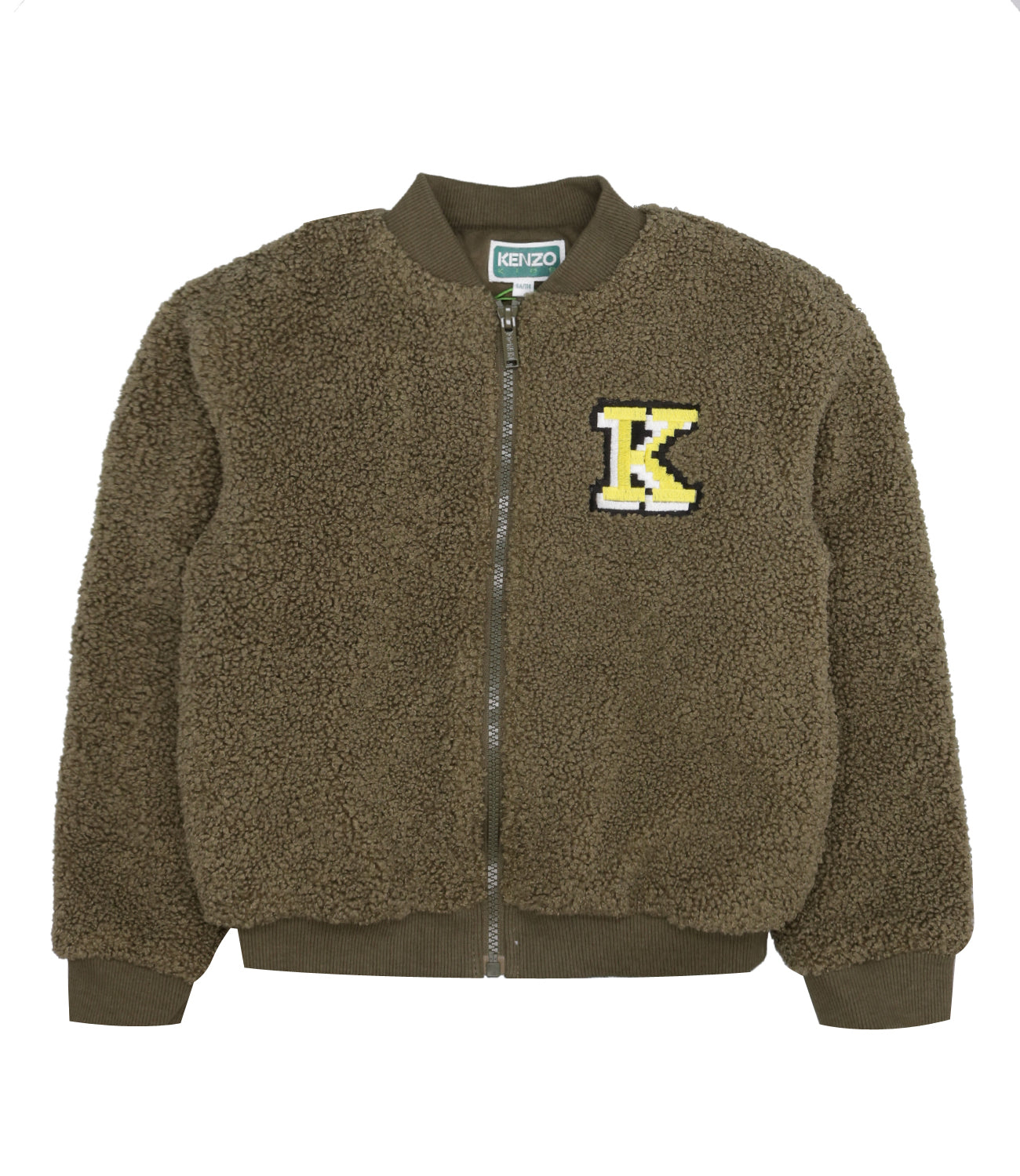 Kenzo Kids | Sweatshirt Khaki