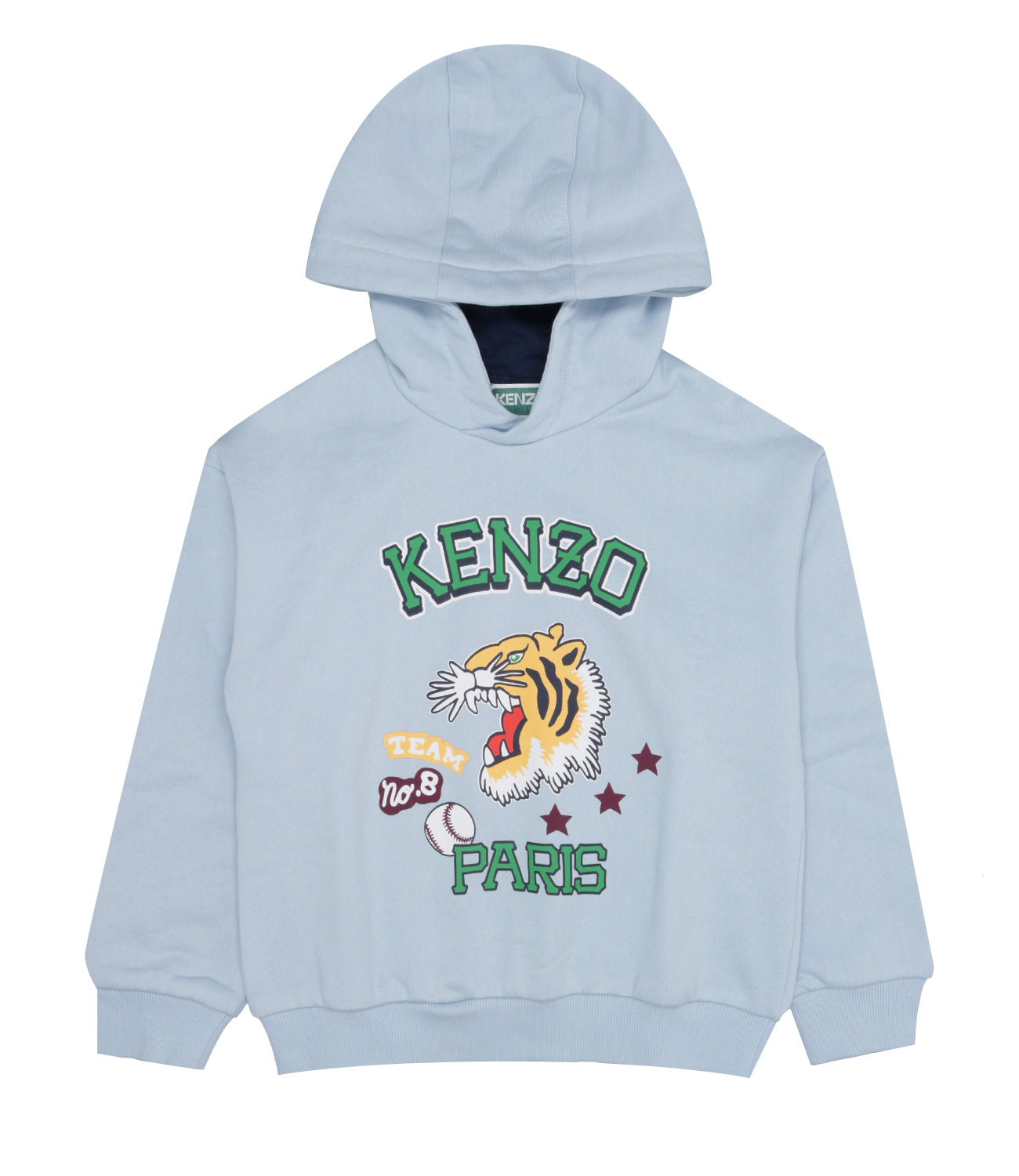 Kenzo Kids | Felpa Blu