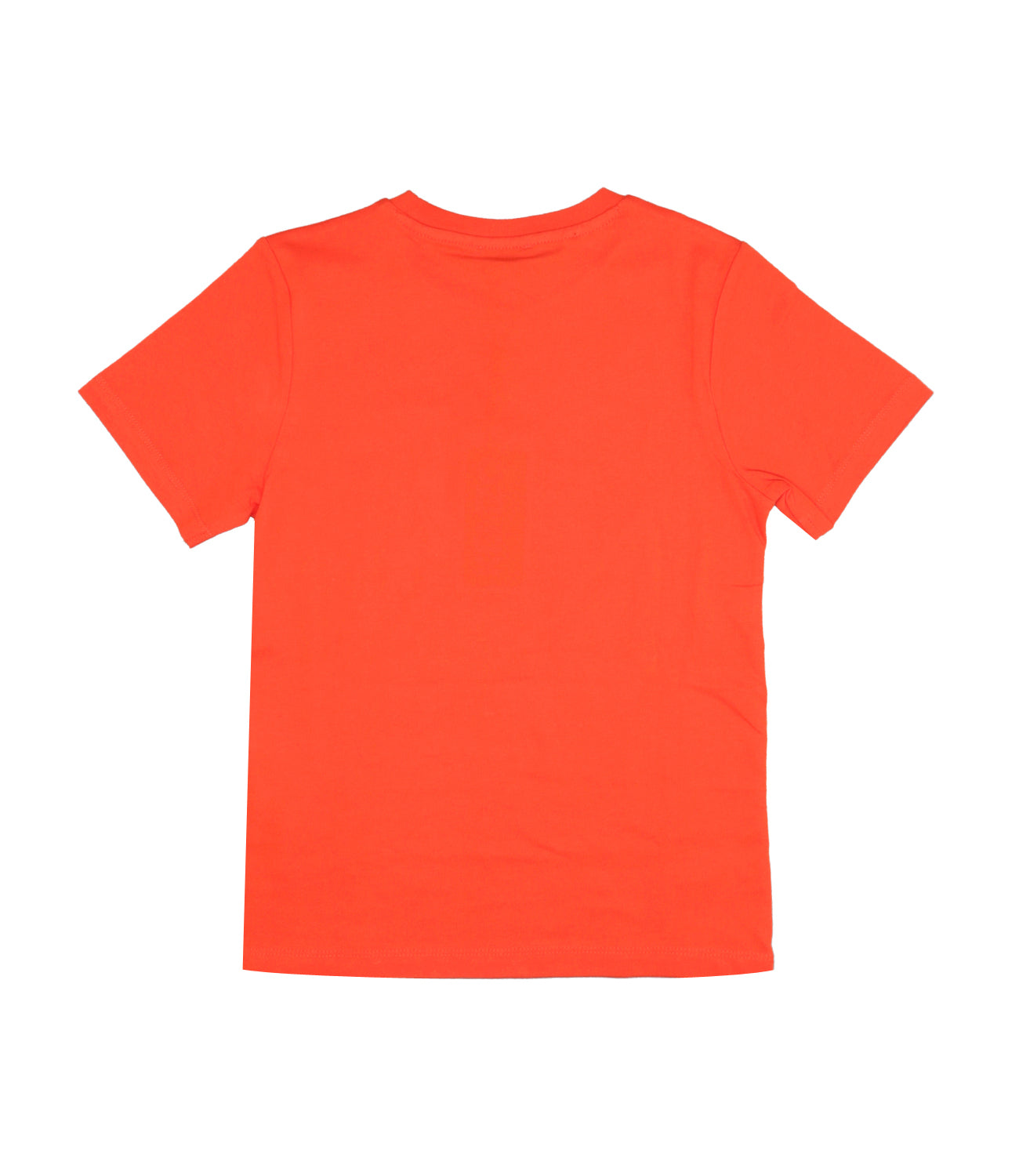Kenzo Kids | T-Shirt Arancio