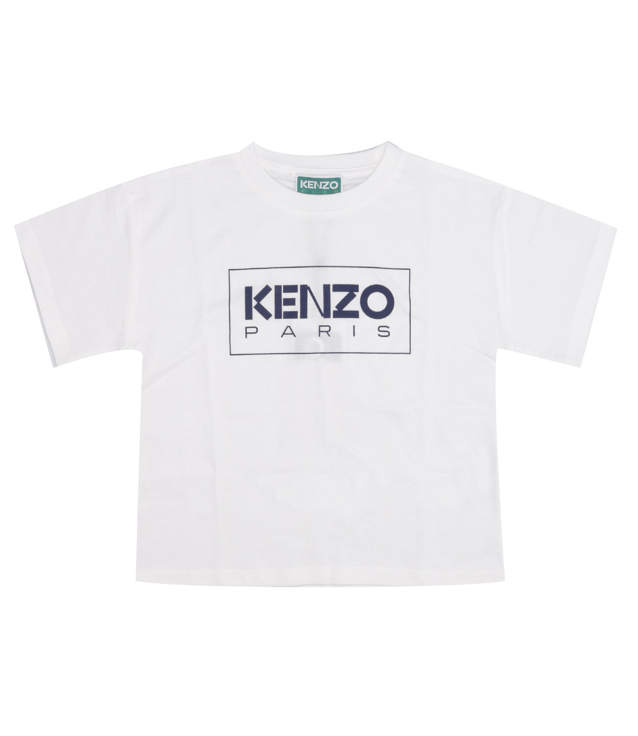 Kenzo Kids | T-Shirt Bianca