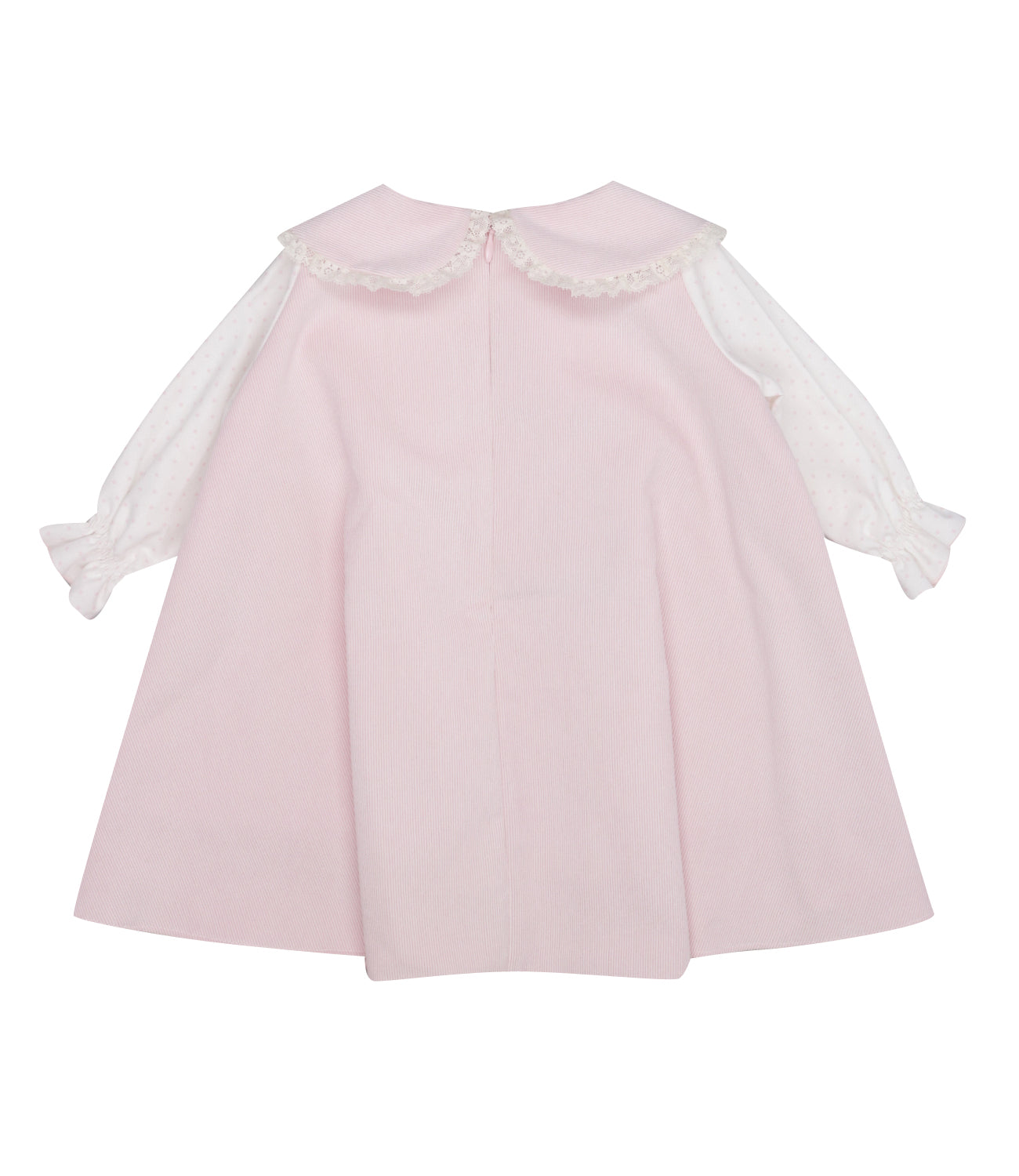 La stupenderia | Pink Dress